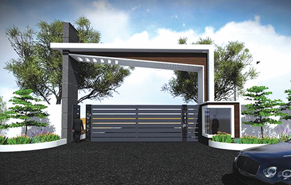 OceanAirCity,Vizag-Land-Bhogapuram-Visakhapatnam-UnderConstruction