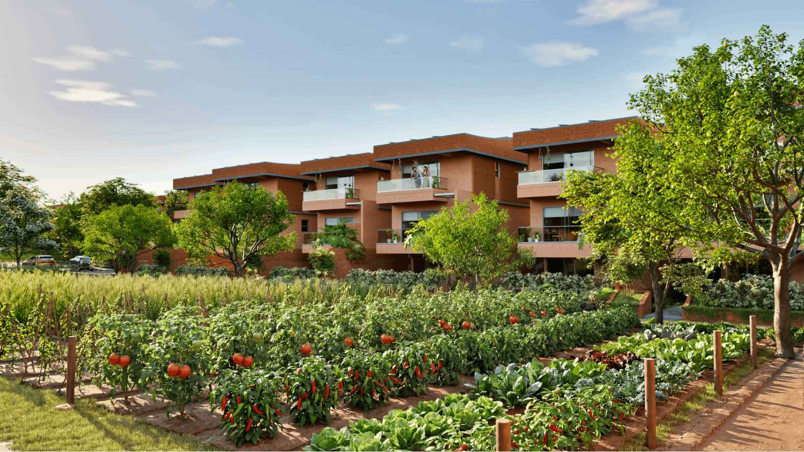 OrganoPalgutta-Residential-4BHK-Chevella-Hyderabad-UnderConstruction