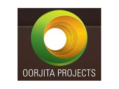 Oorjita Projects