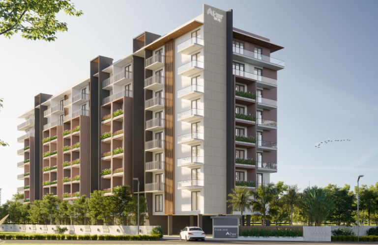 pmr parkvue Property Main Image