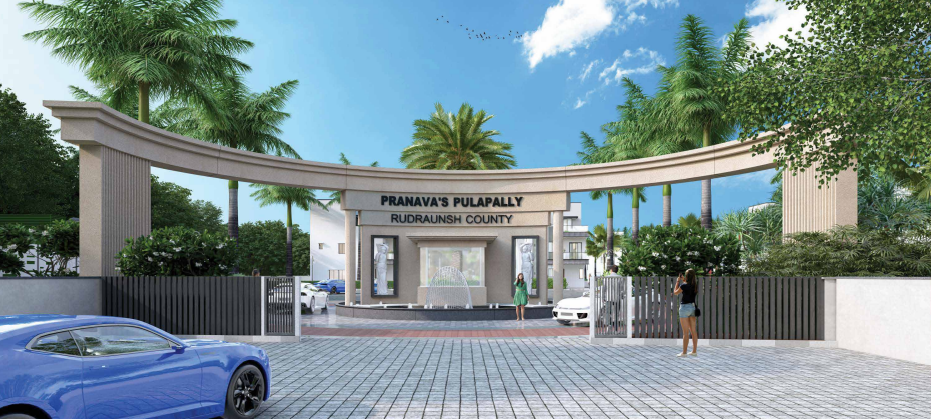 pranava rudhraunsh Property Main Image 