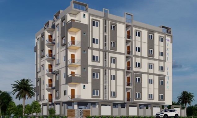 pvr vihar Property Main Image