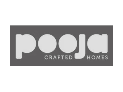 Pooja Crafted Homes