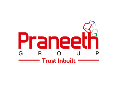 Praneeth Group