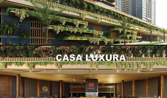 RajaPushpa Casa Luxura Main Image