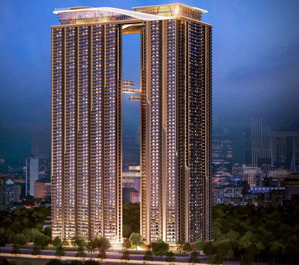 RaghavaNova-Residential-3BHK-FinancialDistrict-Hyderabad-UnderConstruction