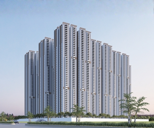 RajapushpaSierra-Residential-2BHK,3BHK-Tellapur-Hyderabad-UnderConstruction