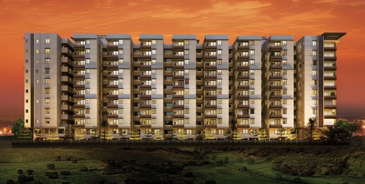 rudra senior Property Main Image