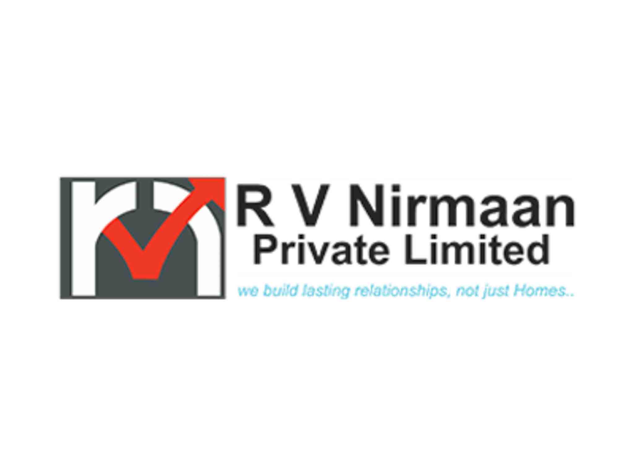 RV NIRMAAN Pvt. Ltd.