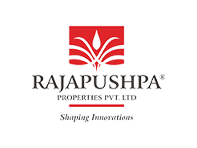 Rajapushpa Properties Private Ltd.