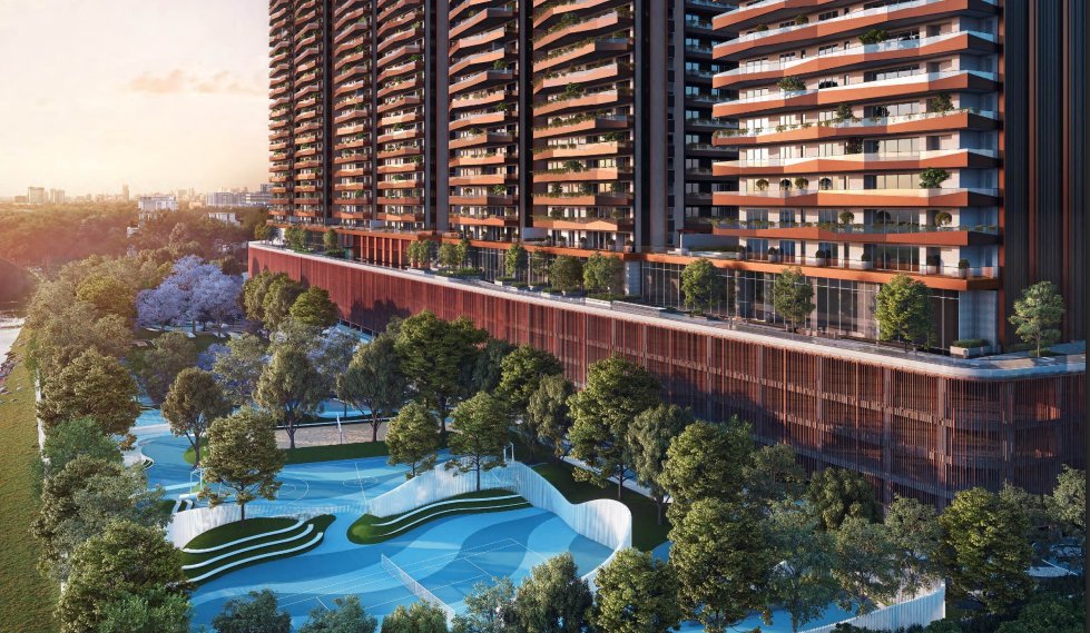 SriAdityaVantage-Residential-4BHK,5BHK-Kokapet-Hyderabad