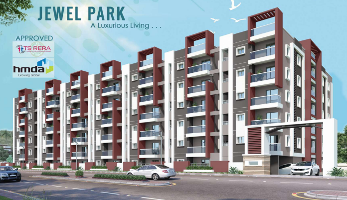 jewel park Property Main Image