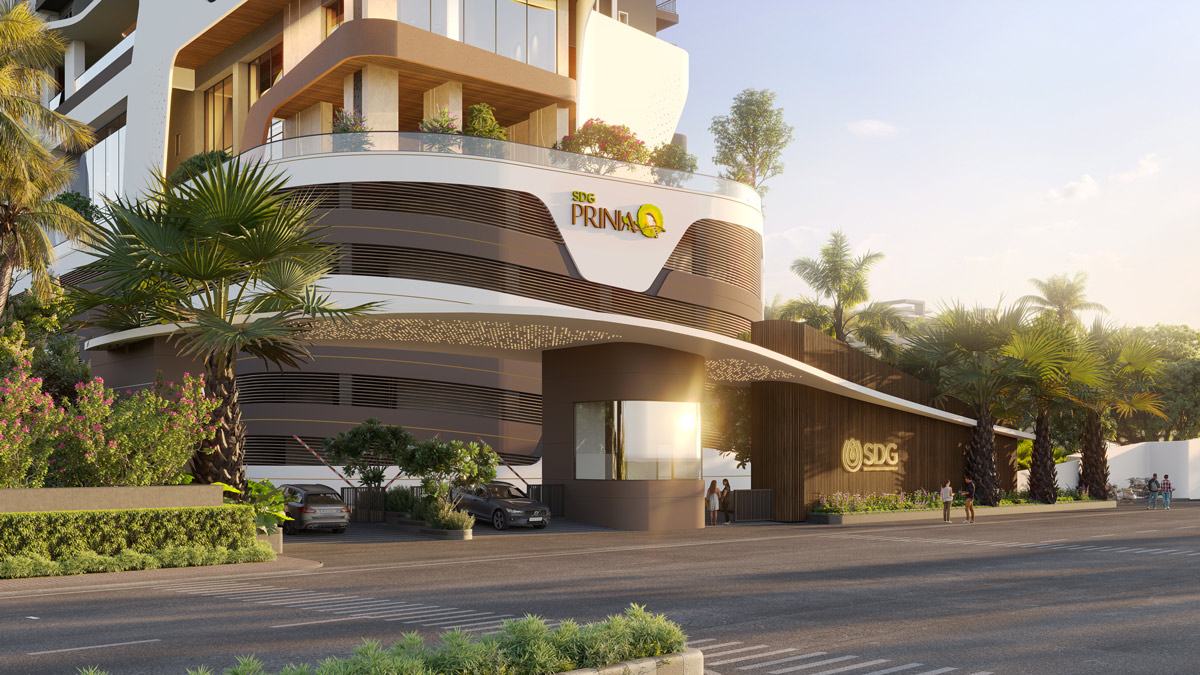 SDGPrinia-Residential-3BHK-Kismatpur-Hyderabad-UnderConstruction