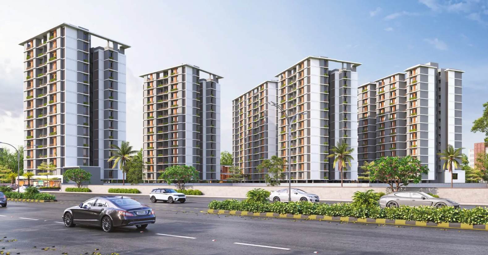 ShreeSiddheshwarHelenium,Vadodara-Residential-2BHK,3BHK-Chhani-Vadodara-UnderConstruction