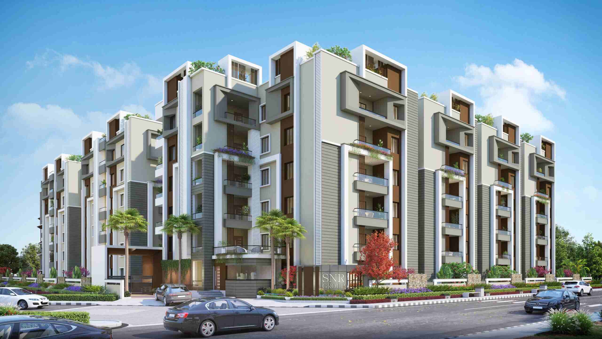 Sri Sri Kala Kuteers Gold Property Main Image