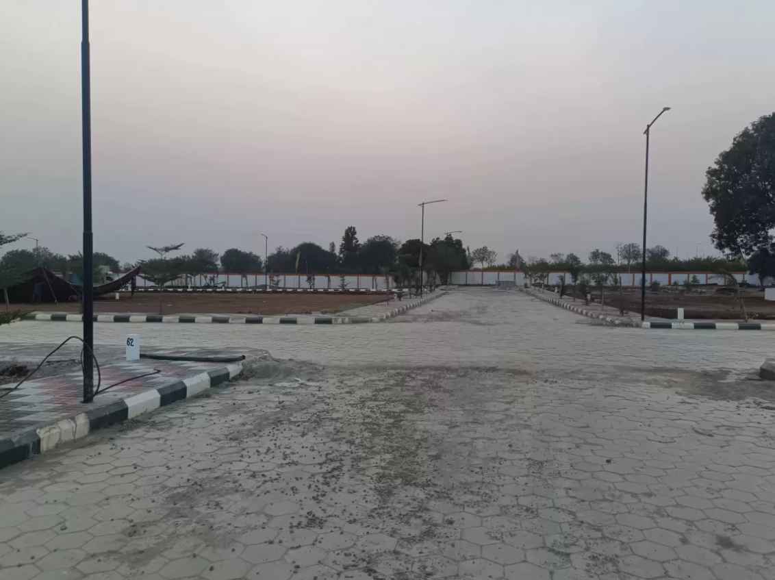 SubhagruhaSukrithiSamprada-Land-ResidentialPlots-Sadashivpet-Hyderabad