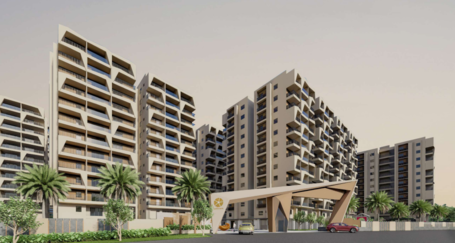 SwarTattvam-Residential-3BHK,4BHK-Secunderabad-Hyderabad-UnderConstruction