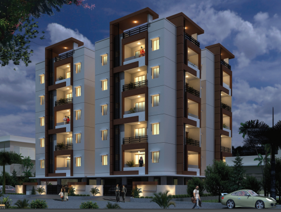 Vaibhav Harmony Property Main Image