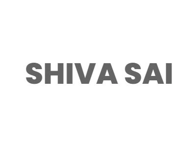 Shiva Sai Constructions