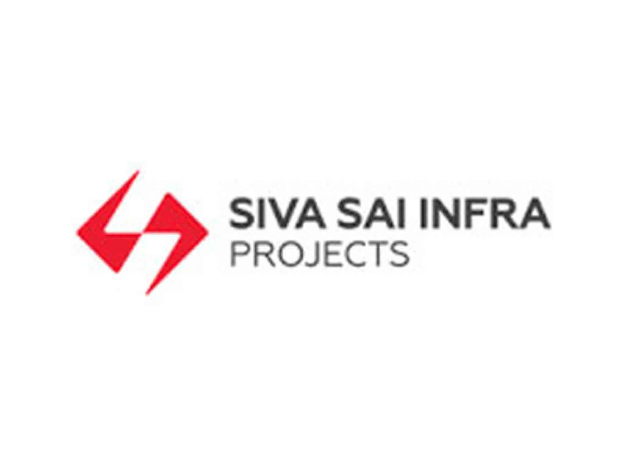 Siva Sai Infra