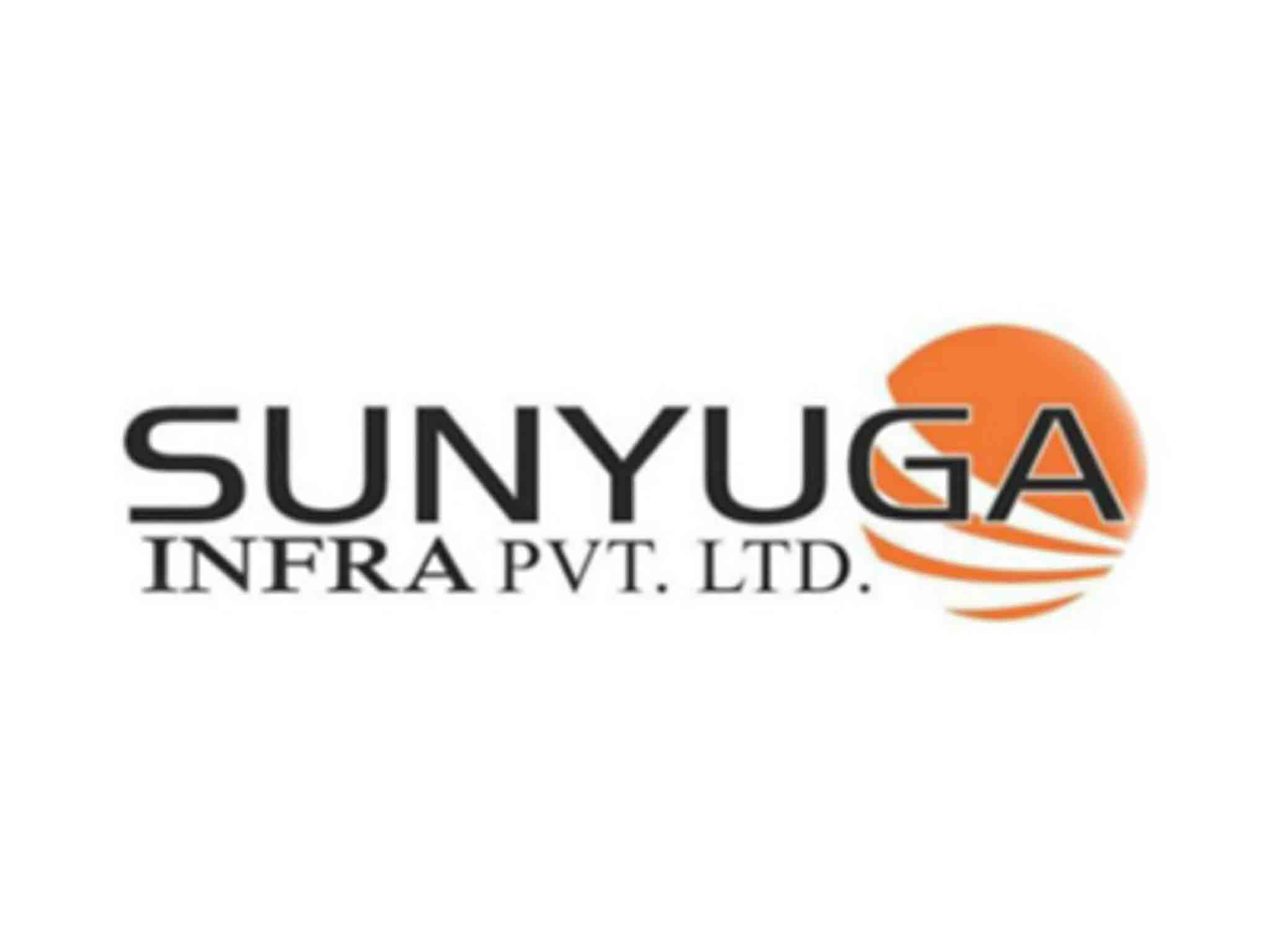 Sunyuga Infrra Pvt Ltd