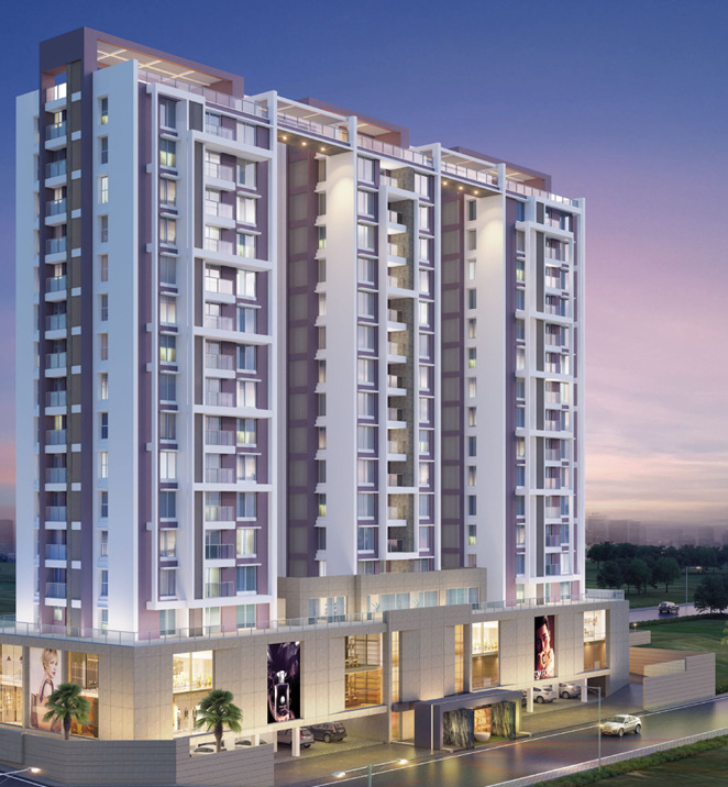 TheArk,Vizag-Residential-3BHK-Seethammadhara-Visakhapatnam-UnderConstruction