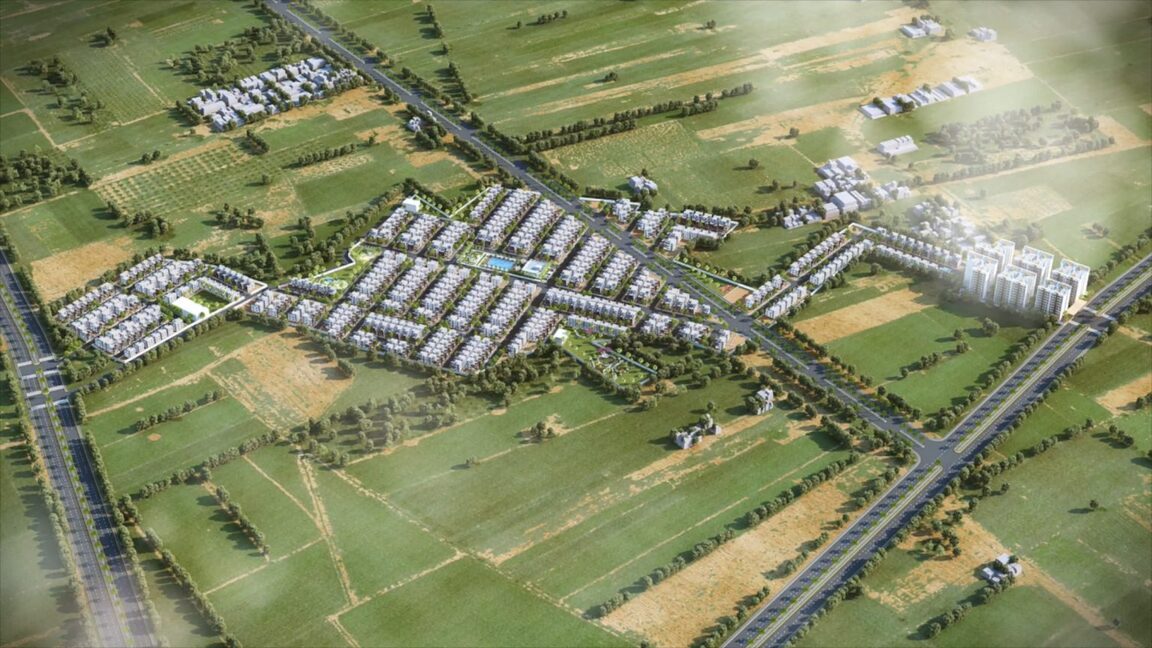 ThePresidentialbyMahadhaatri-Land-ResidentialPlots-Shamshabad-Hyderabad