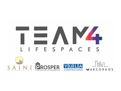 Team4 Lifespaces