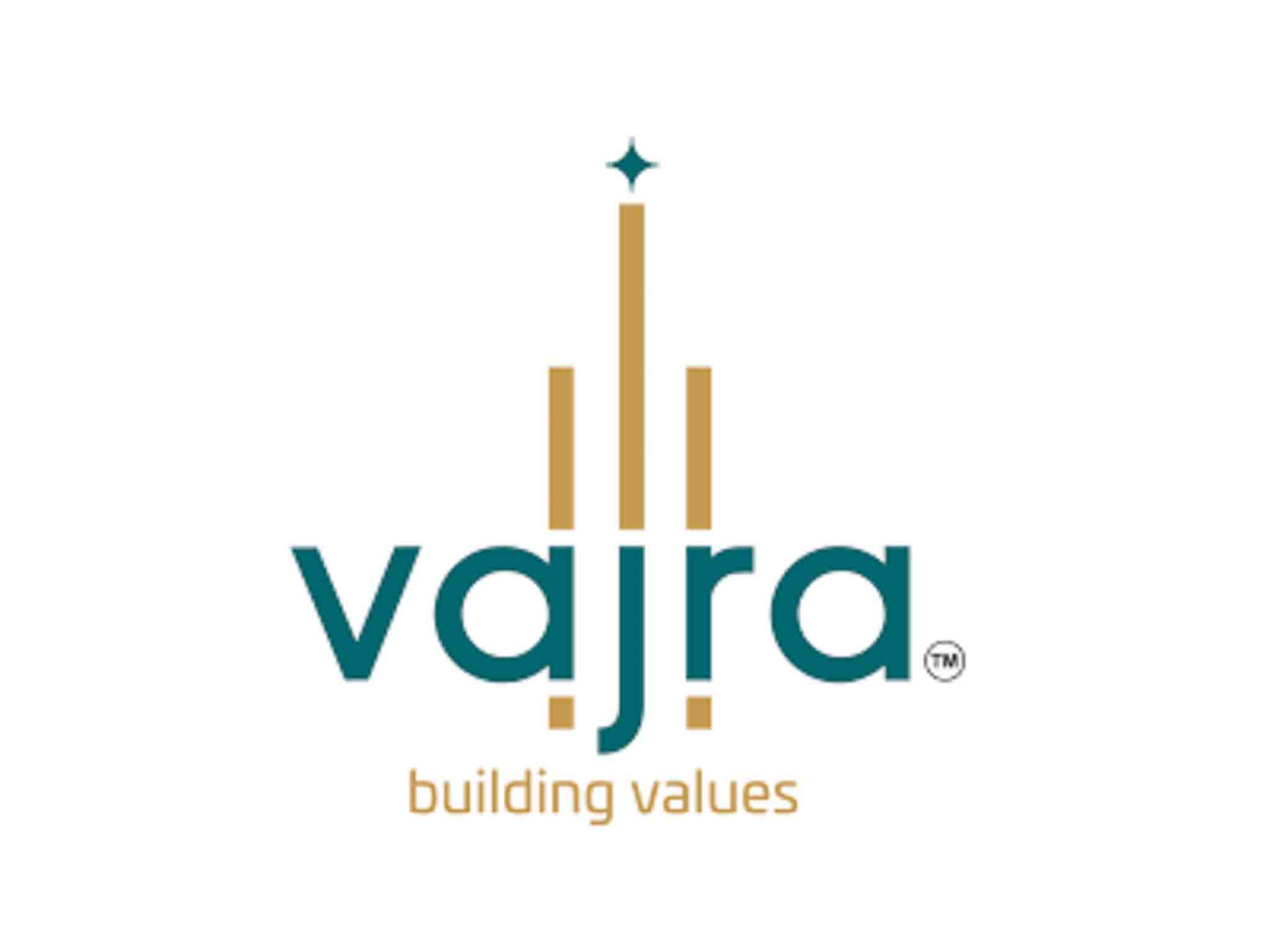 VAJRA BUILDERS AND DEVELOPERS