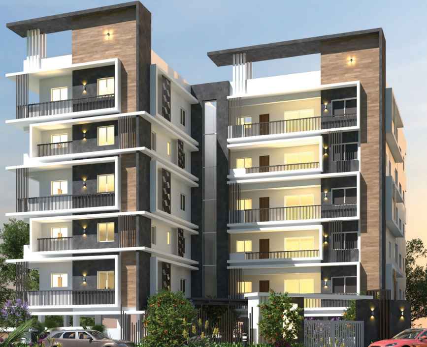 VinakayaSereneMeadows-Residential-2&3BHK-Narsingi-Hyderabad-UnderConstruction