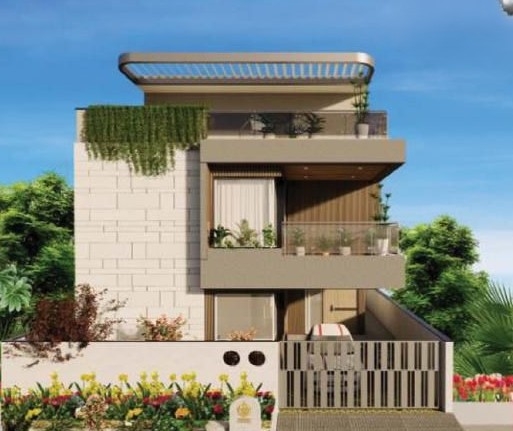 Vishnu Soudha, Vizag