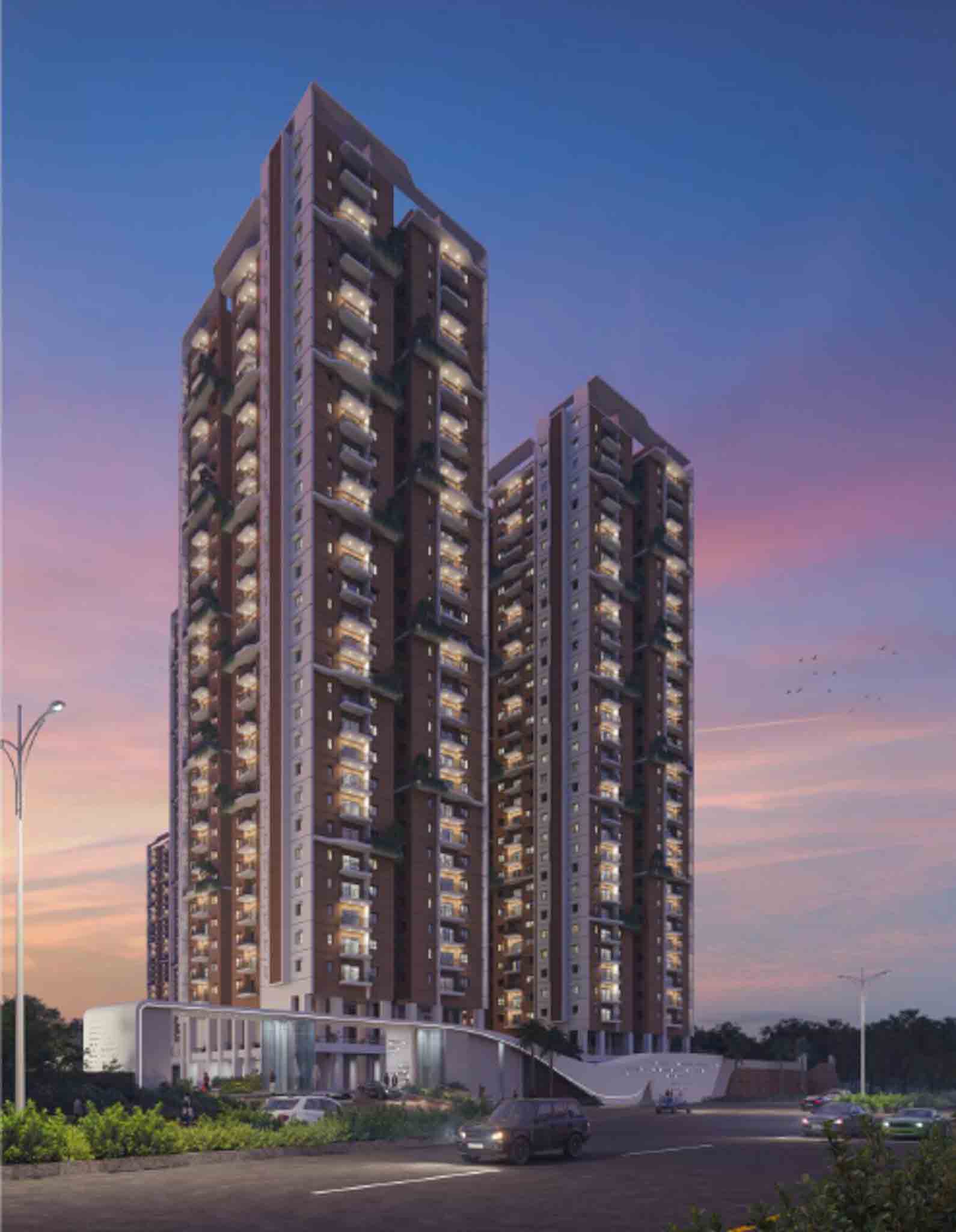 Swapna Gruha | Buy & Sell Residential Properties in Hyderabad
