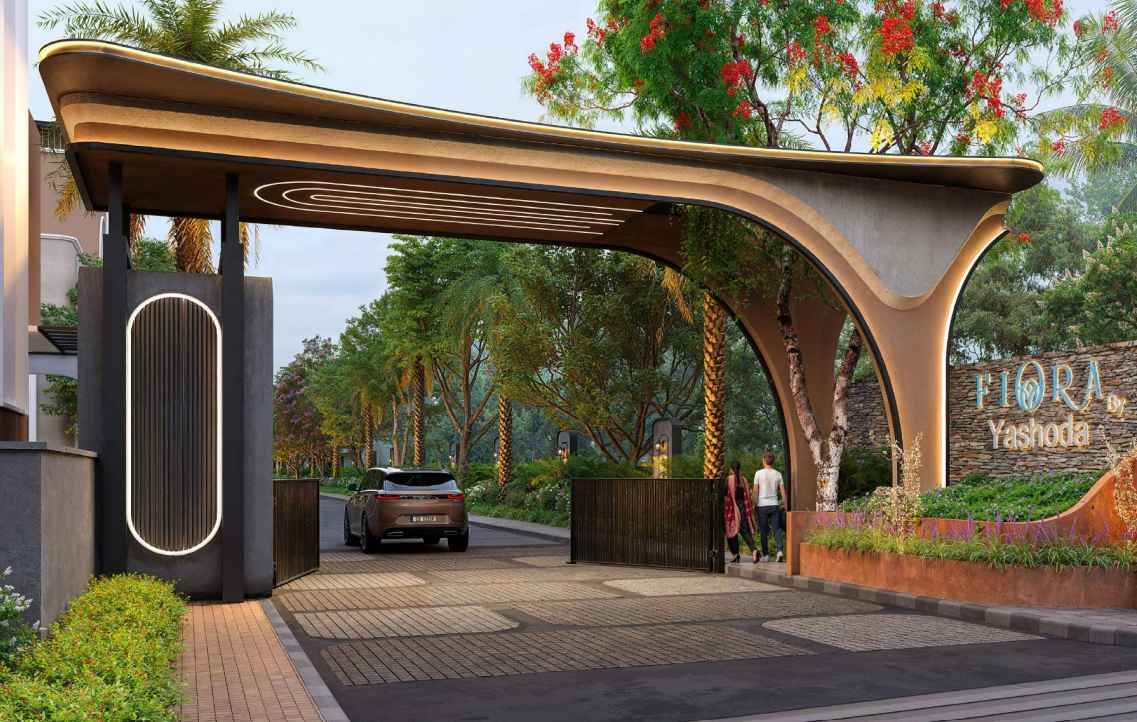 YashodaFiora-Residential-4BHK-Tukkuguda-Hyderabad-UnderConstruction