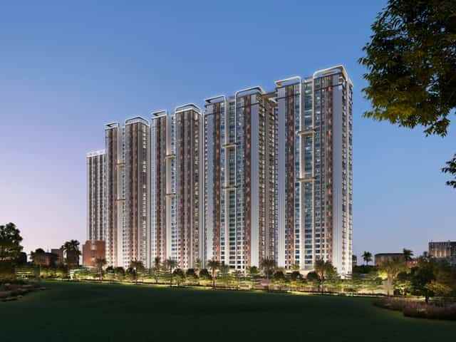 ZuariGangothriTribhuja-Residential-3BHK,4BHK-Kollur-Hyderabad-UnderConstruction