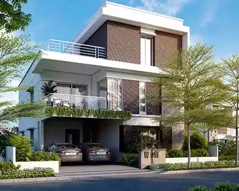 Luxury home sales see 115%, led by Hyderabad