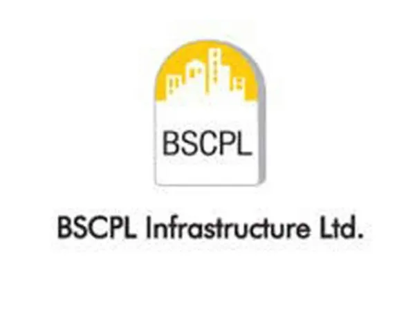 BSCPL infrastructure Ltd.