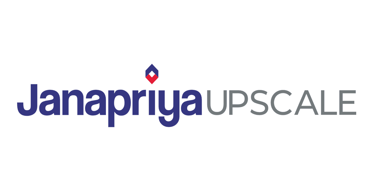 Janapriya Upscale
