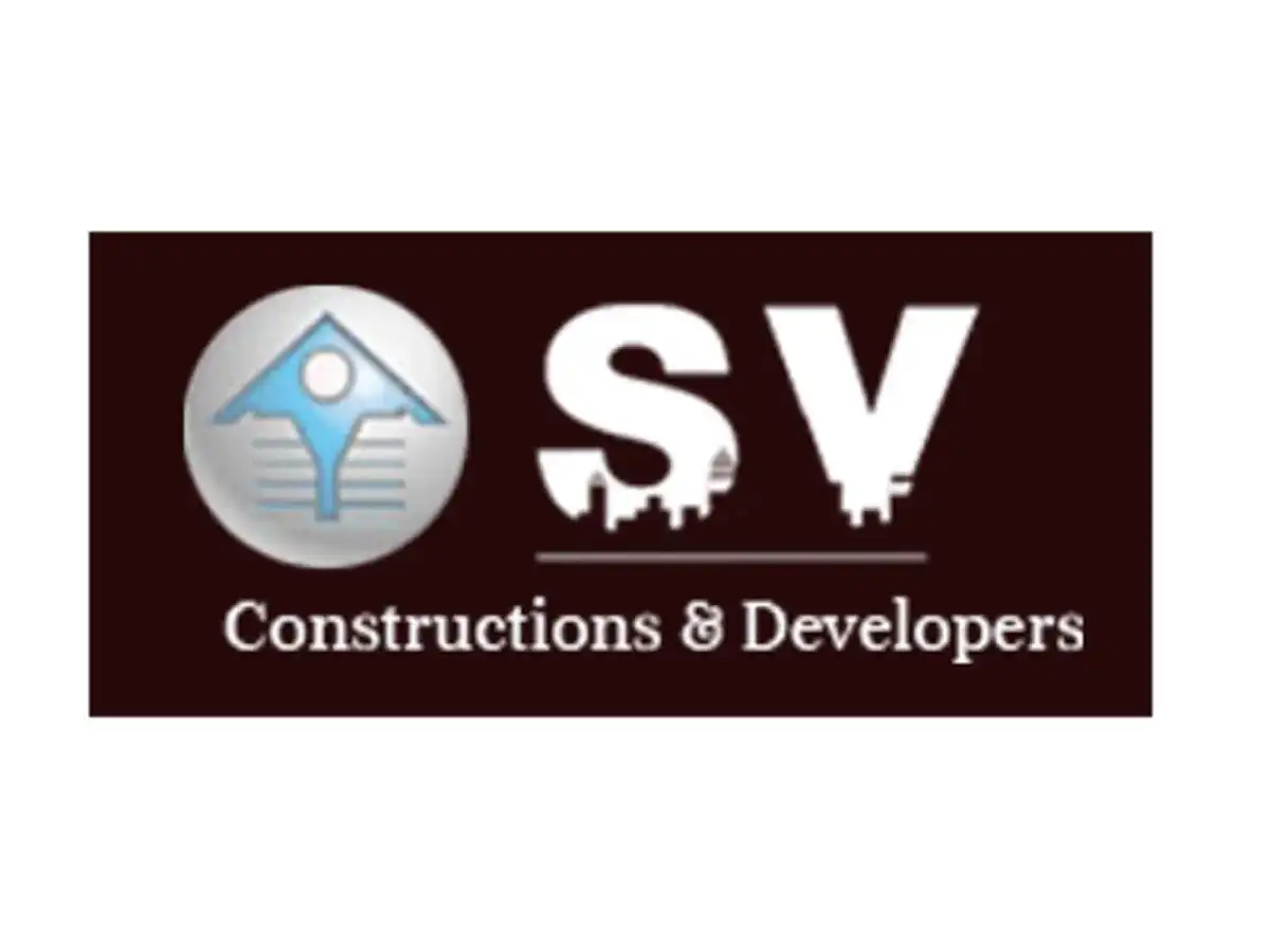 SV Constructions & Developers