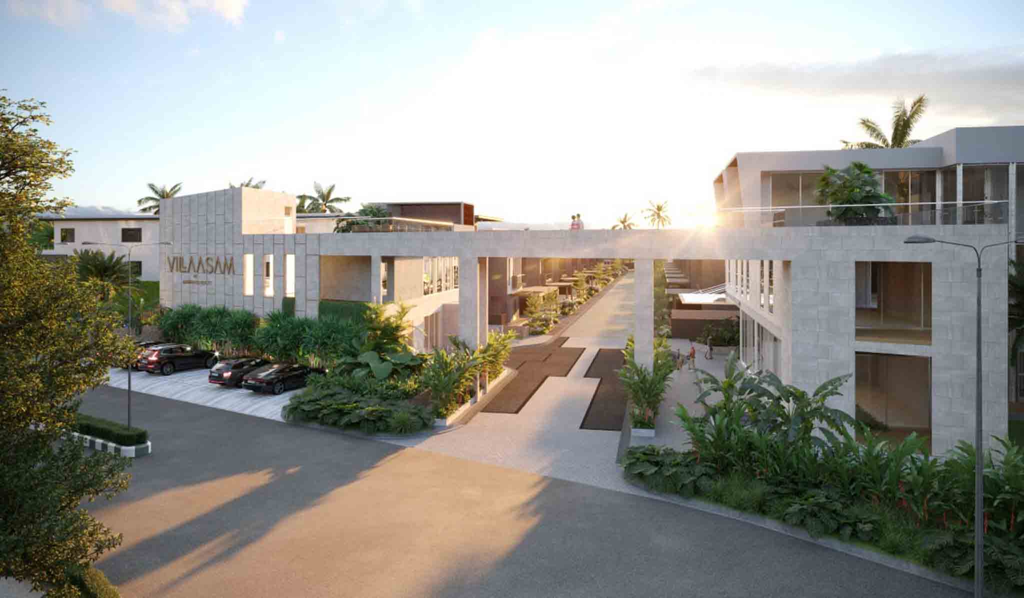 Villaasam,Vizag-Residential-3BHK-Kapuluppada-Visakhapatnam-UnderConstruction