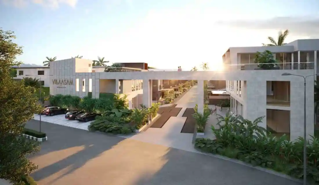Villaasam,Vizag-Residential-3BHK-Kapuluppada-Visakhapatnam-UnderConstruction