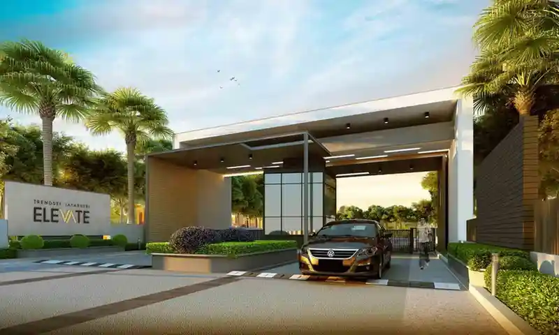 Jayabheri Elevate-Residential-3, 4 BHK-Kondapur-Hyderabad-Ready to Move