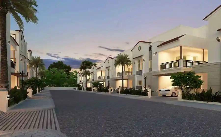 Praneeth Pranav Grove Park-Residential-3 BHK , 4 BHK-Dundigal-Hyderabad-Under Construction