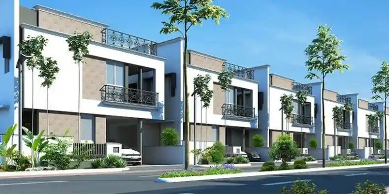 VertexCapitalCountyVilla's,Vijayawada-Residential-Namburu-Vijayawada