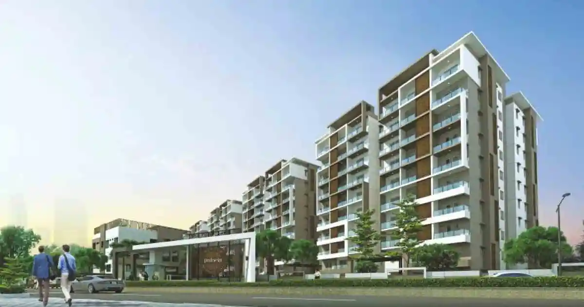 Vertex Palacia , Vijayawada-Residential-3 BHK-Patamatalanka-Vijayawada-Under Construction