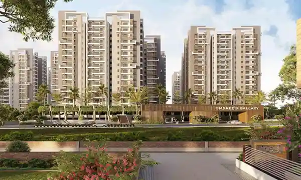 Om Sree Gallaxy-Residential-2 BHK , 3 BHK -Kompally-Hyderabad-Under Construction
