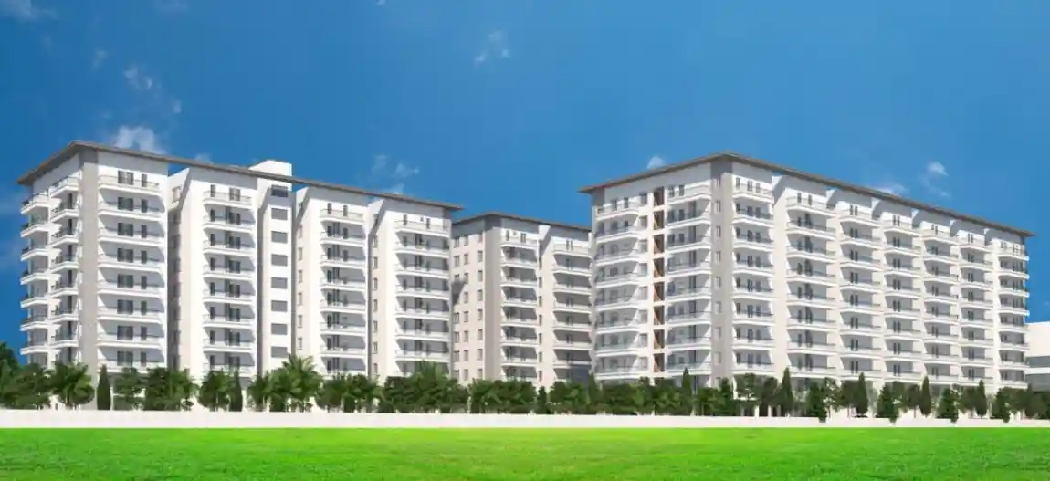 Aakriti Cyan-Residential-2 BHK , 3 BHK-Tellapur-Hyderabad-Under Construction