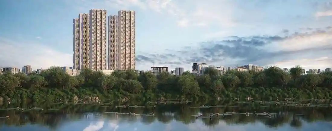 CandeurCrescent-Residential-2.5,3BHK-Serilingampally-Hyderabad-UnderConstruction