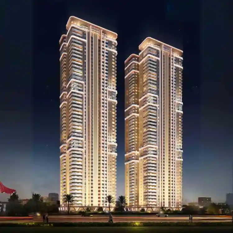 VamsiramNewmark-Residential-4BHK-Gandipet-Hyderabad