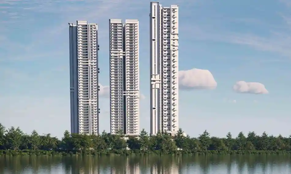 SriSreenivasaTheMarquise-Residential-4BHK,5BHK-Kokapet-Hyderabad-UnderConstruction