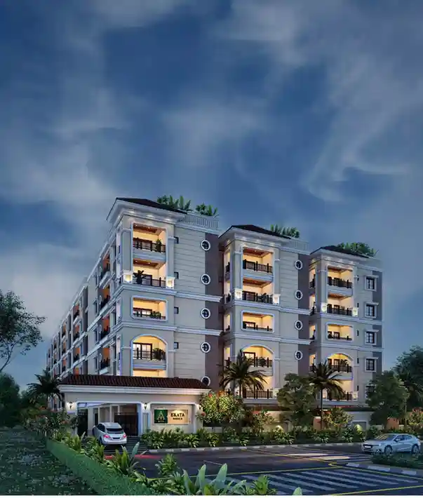 Ace Ekata-Residential-2 BHK , 3 BHK-Nagole-Hyderabad-Under Construction